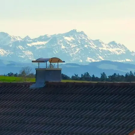 Bodensee Casa Di Donna