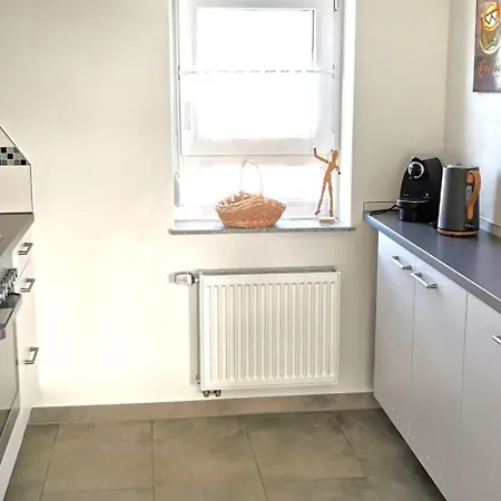 Bodensee Casa Di Donna טטנאנג