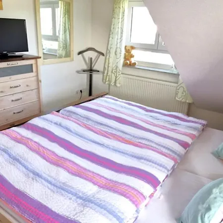 Διαμέρισμα Bodensee Casa Di Donna