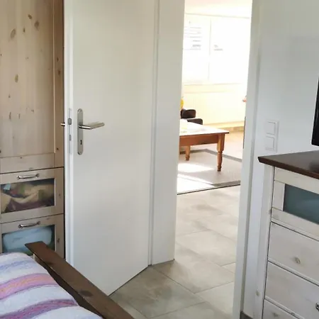 Bodensee Casa Di Donna דירה טטנאנג