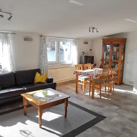Bodensee Casa Di Donna Apartment Tettnang