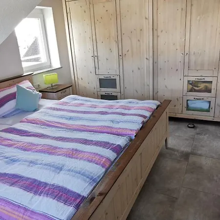 Bodensee Casa Di Donna דירה