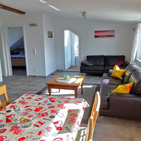 Bodensee Casa Di Donna Διαμέρισμα Tettnang