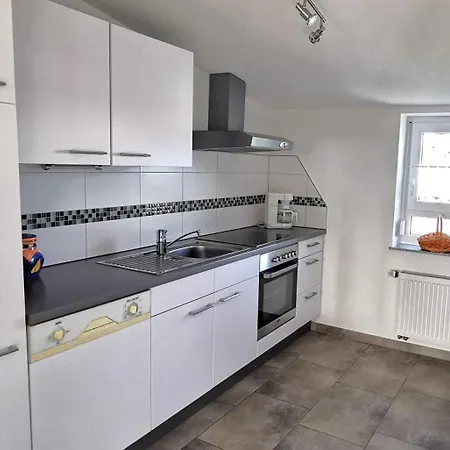 Bodensee Casa Di Donna Apartment *