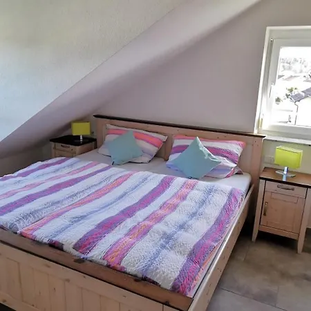 Διαμέρισμα Bodensee Casa Di Donna Tettnang