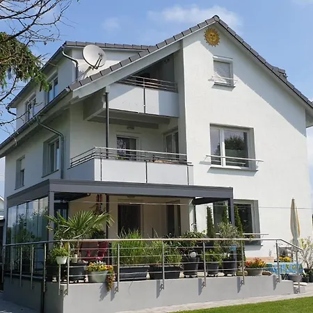 Bodensee Casa Di Donna *