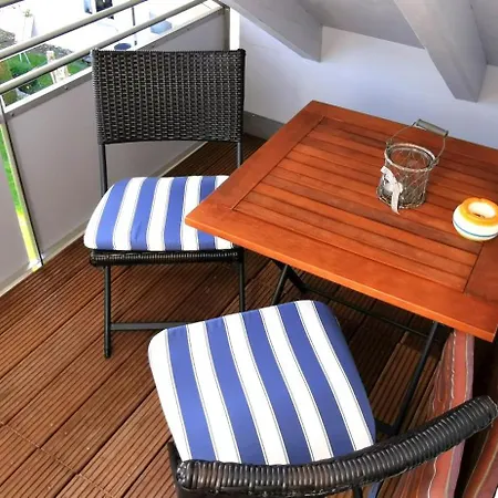 Bodensee Casa Di Donna טטנאנג