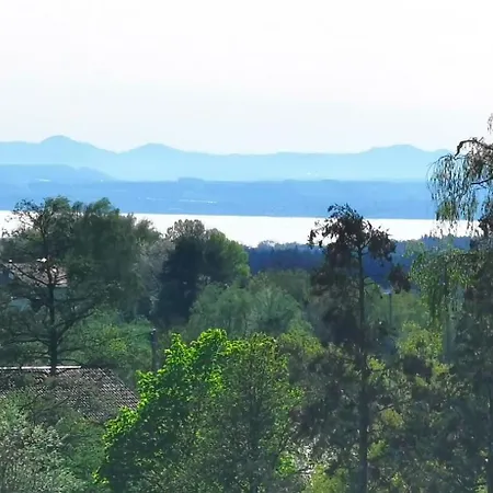 Bodensee Casa Di Donna דירה *