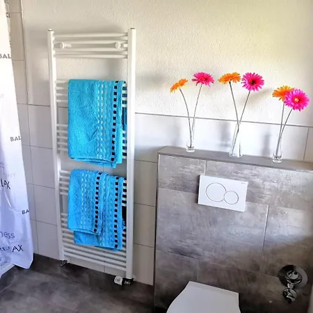 Bodensee Casa Di Donna