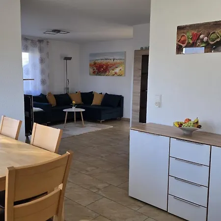 Bodensee Casa Di Donna Διαμέρισμα Tettnang