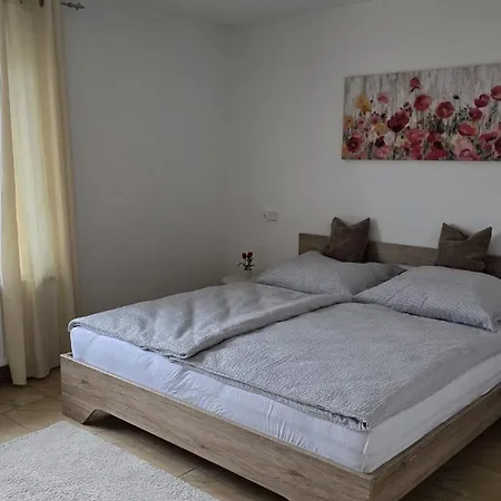 Bodensee Casa Di Donna *