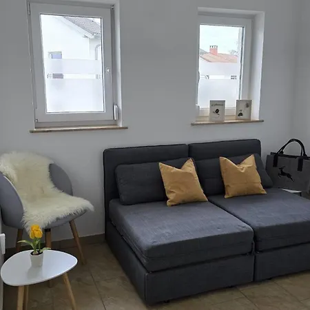 Διαμέρισμα Bodensee Casa Di Donna