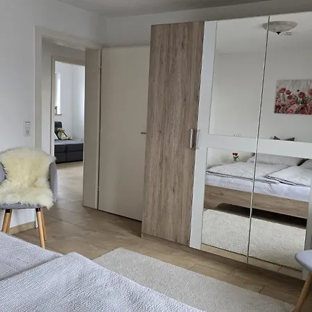 Bodensee Casa Di Donna Διαμέρισμα Tettnang